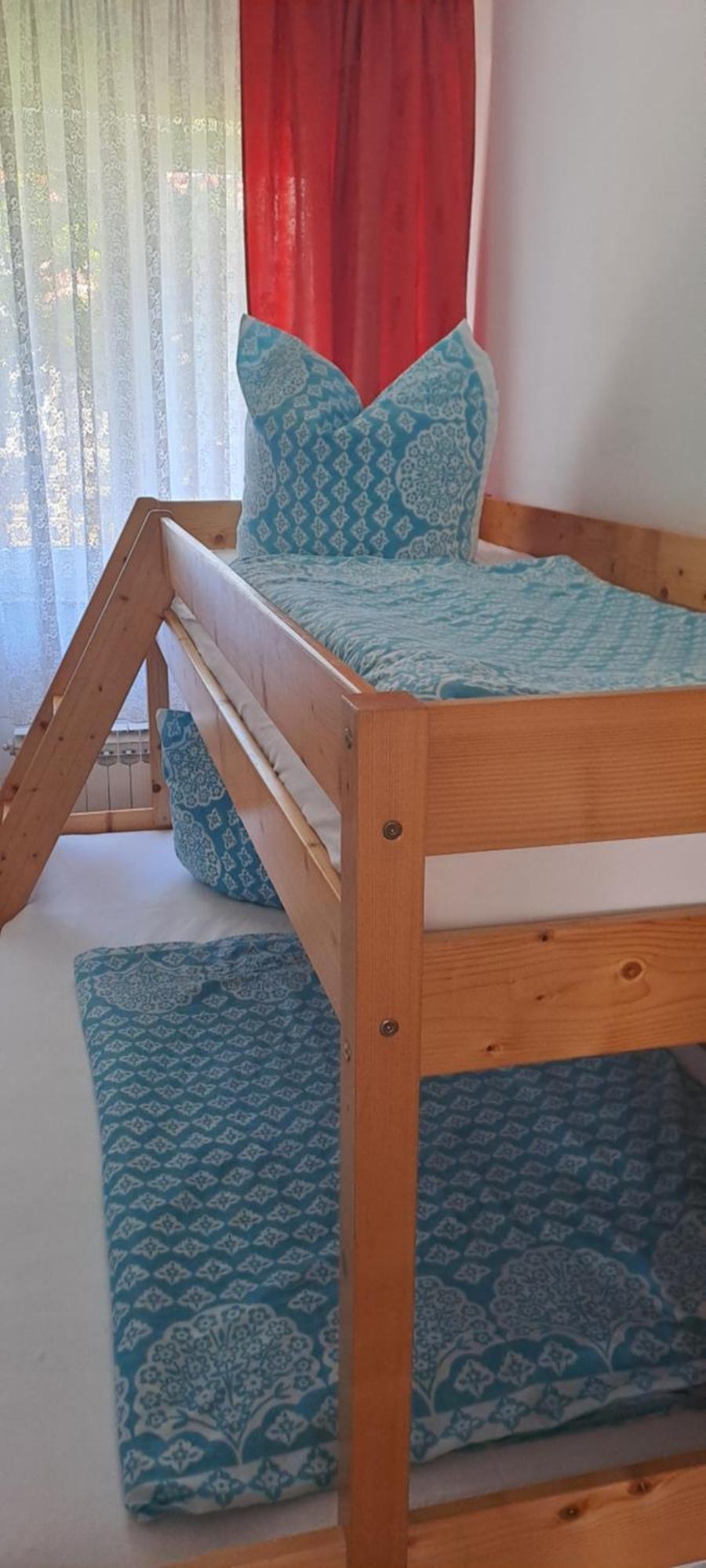 Apartments Romantica Sabunike بريفلاكا الغرفة الصورة