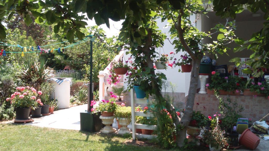 Apartments Romantica Sabunike بريفلاكا المظهر الخارجي الصورة