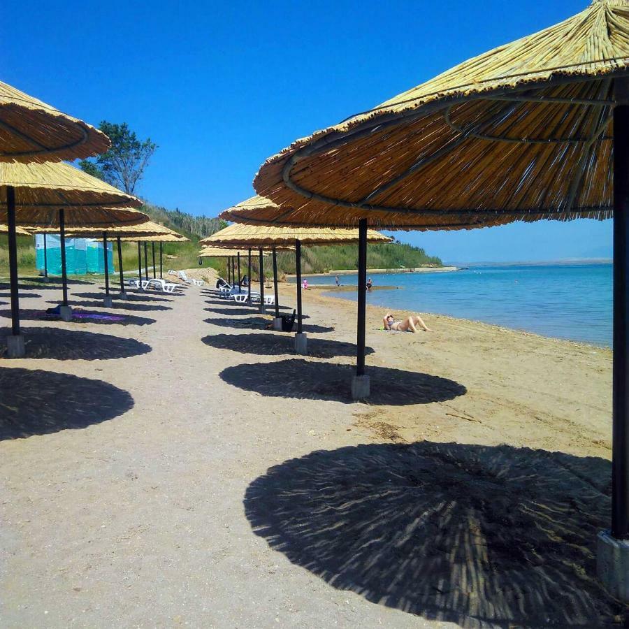 Apartments Romantica Sabunike بريفلاكا المظهر الخارجي الصورة